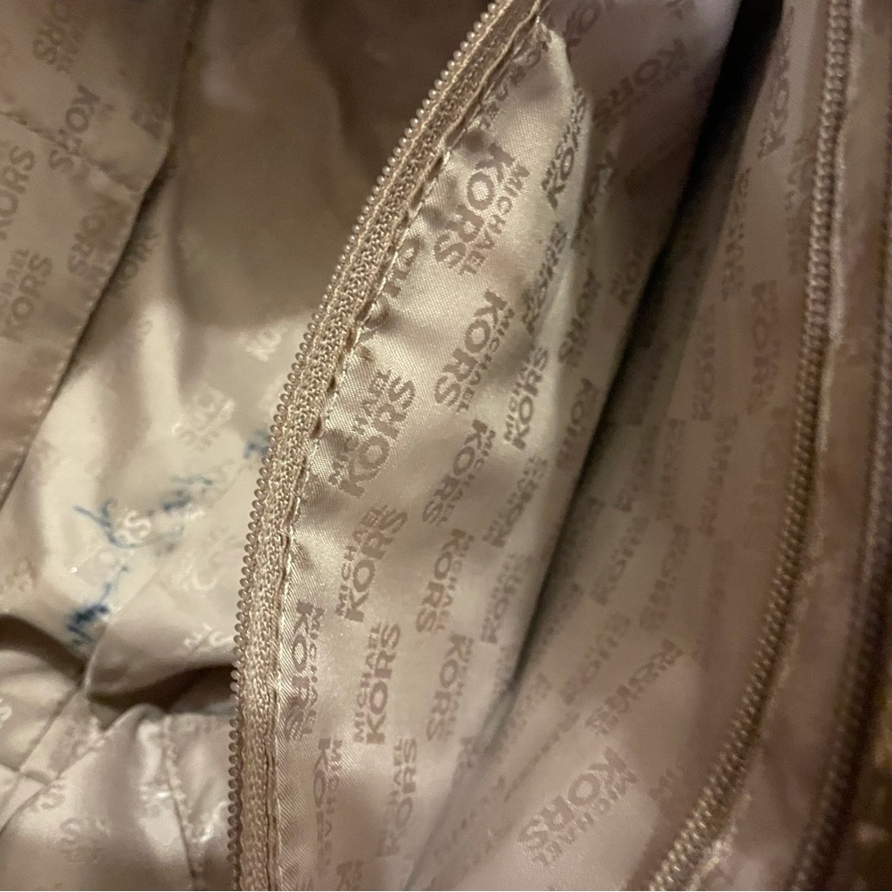 Michael Kors Tote bag - Picture 5 of 6